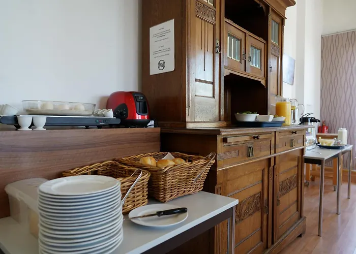 Hotel Ambert