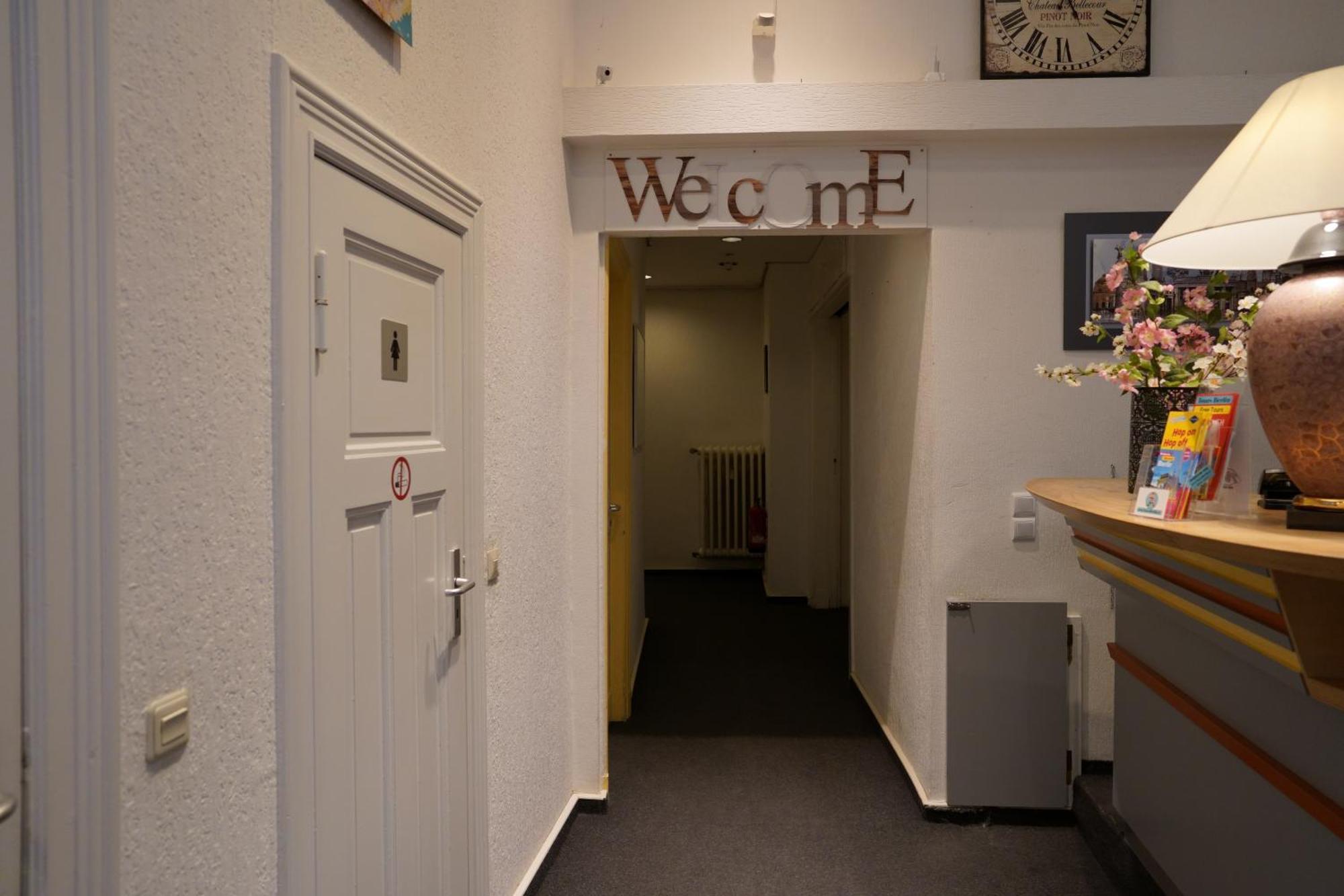Hotel Ambert