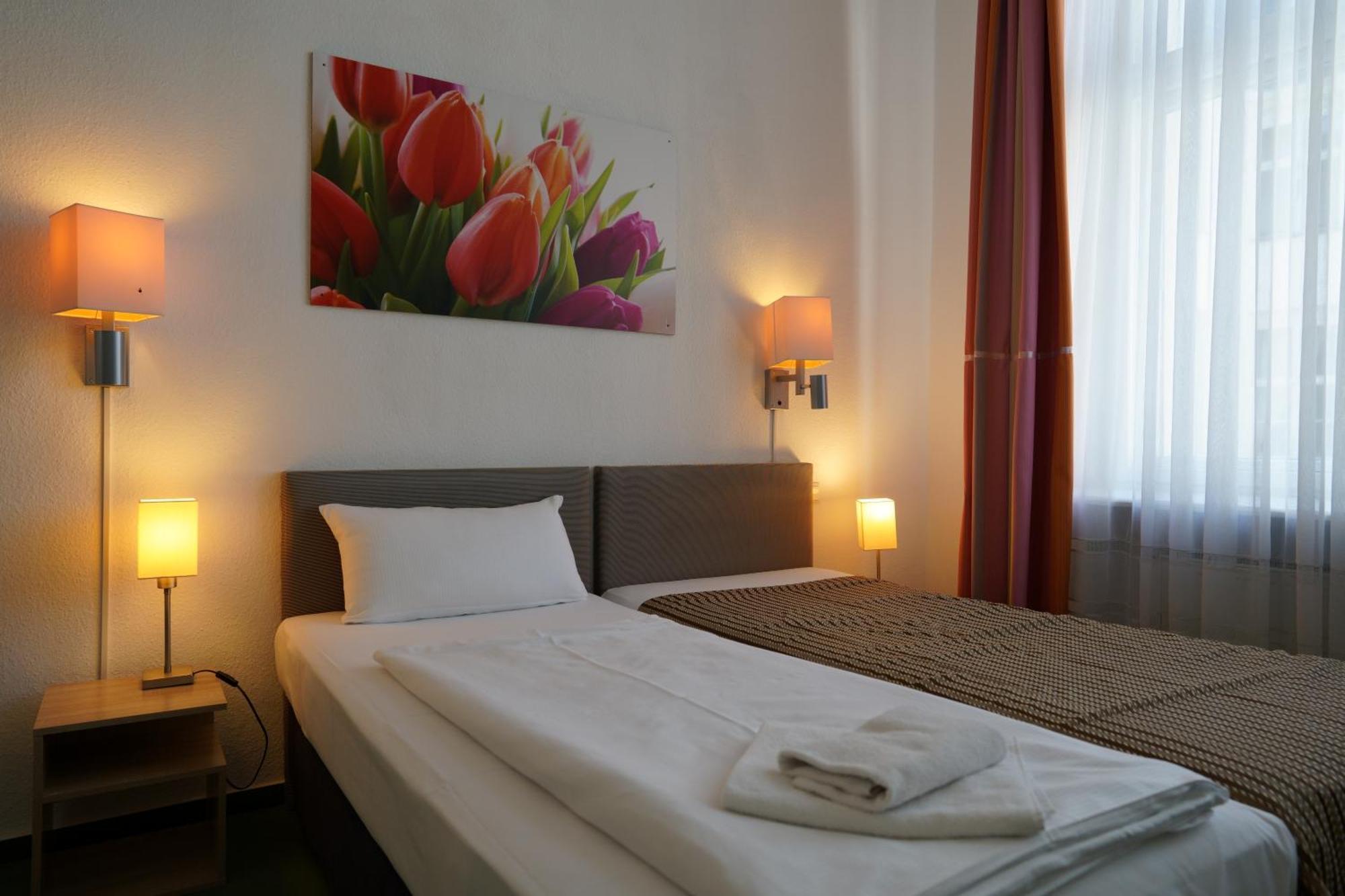 Ambert 3* Berlín