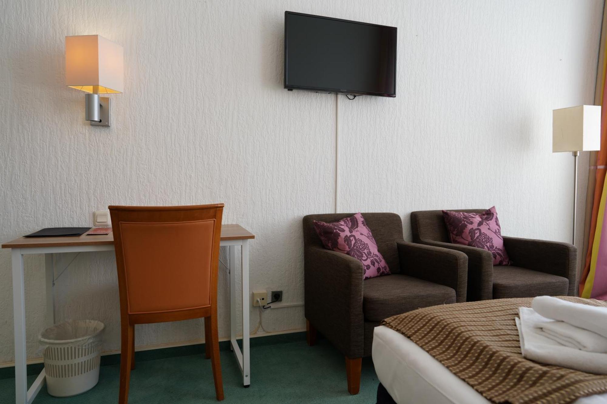 Hotel Ambert