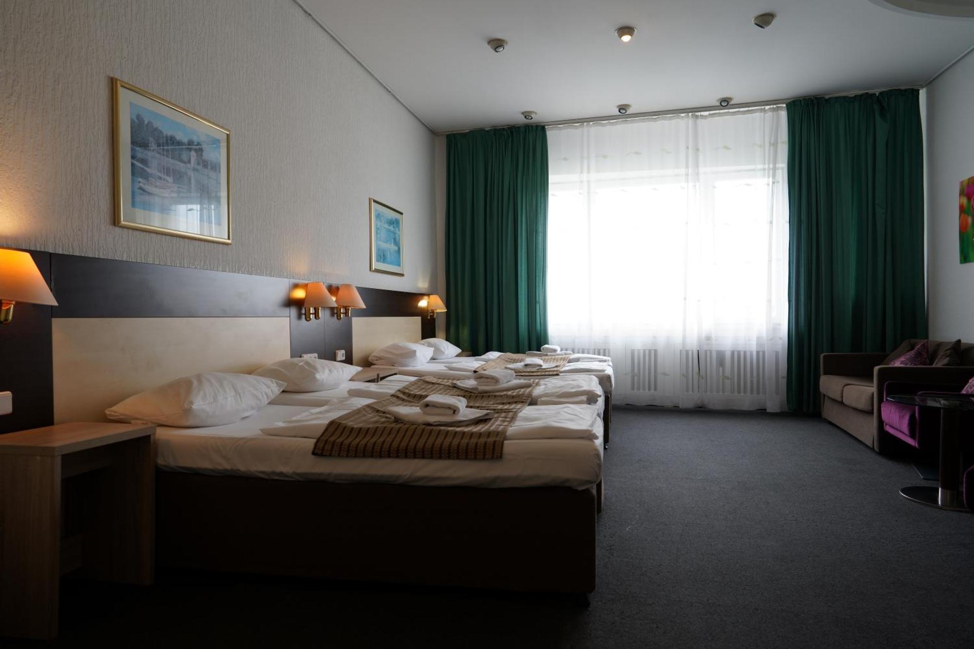 Ambert Hotel Berlín