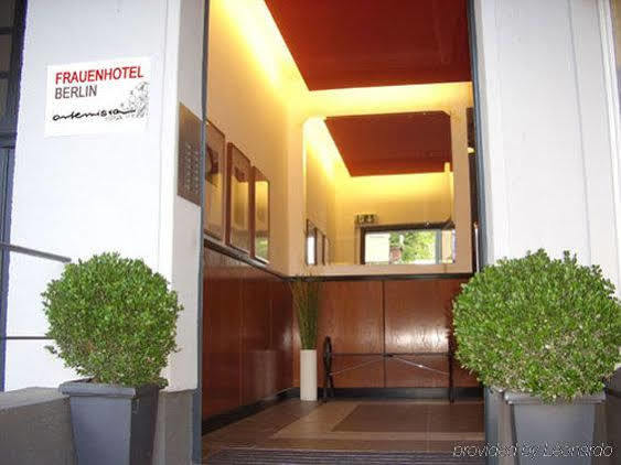 Ambert Berlín