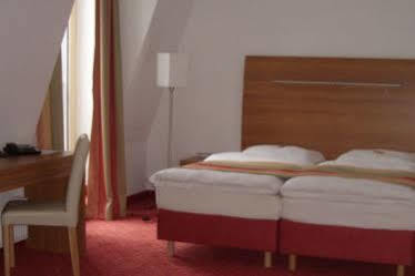 Ambert Hotel Berlín