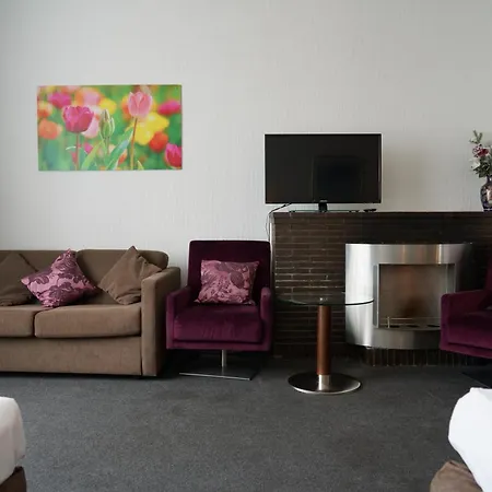Hotel Ambert Berlin Exterior photo