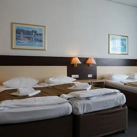 Hotel Ambert Berlin Exterior photo