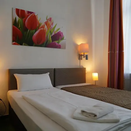 Hotel Ambert Berlin Exterior photo