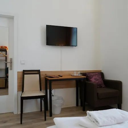 Hotel Ambert Berlin Exterior photo
