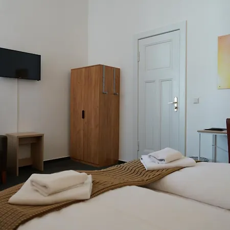 Hotel Ambert Berlin Exterior photo