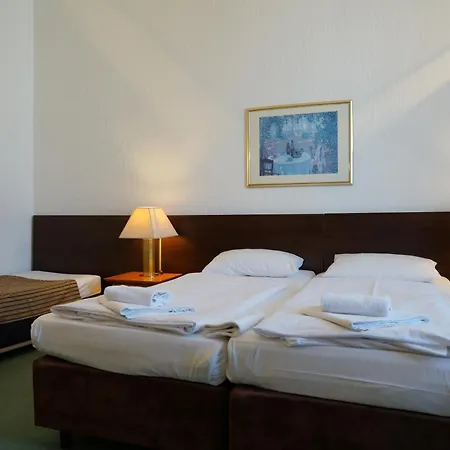 Hotel Ambert Berlin Exterior photo