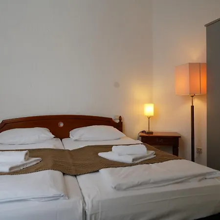 Hotel Ambert Berlin Exterior photo