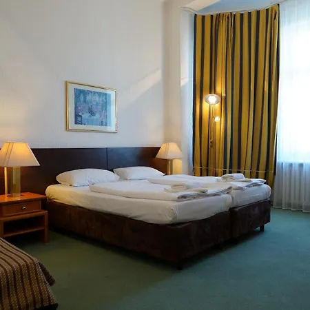 Hotel Ambert Berlin Exterior photo