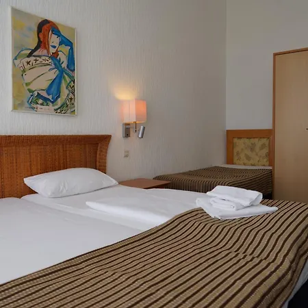 Hotel Ambert Berlin Exterior photo