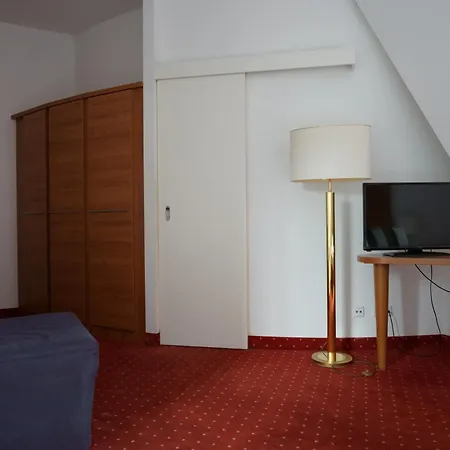 Hotel Ambert Berlin Exterior photo