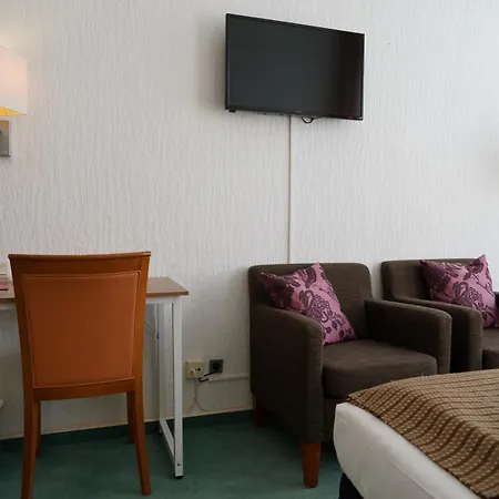 Hotel Ambert Berlin Exterior photo