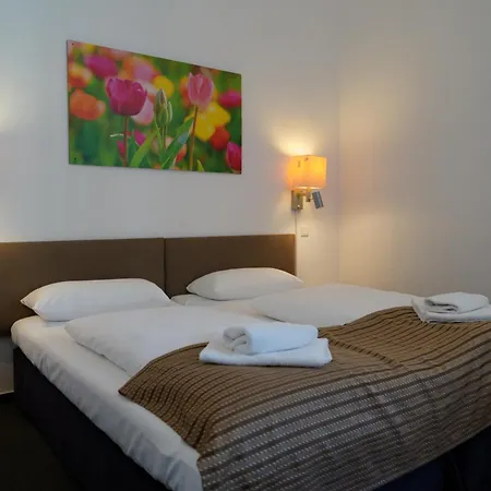 Hotel Ambert Berlin Exterior photo