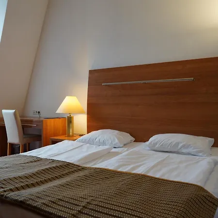 Hotel Ambert Berlin Exterior photo
