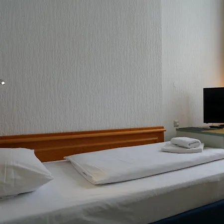 Hotel Ambert Berlin Exterior photo