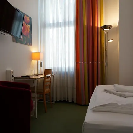 Hotel Ambert Berlin Exterior photo
