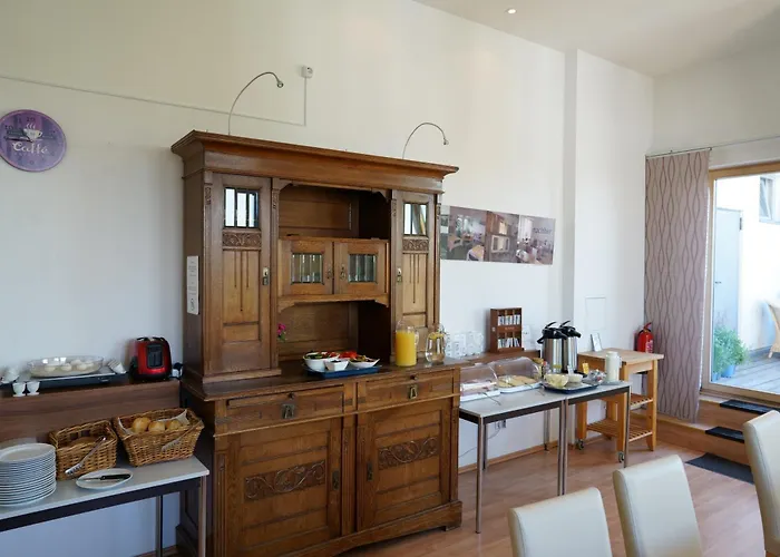 Hotel Ambert