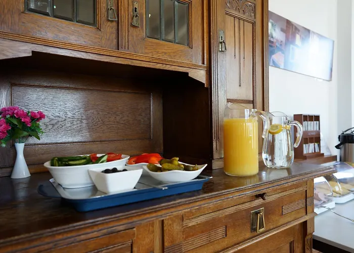 Hotel Ambert