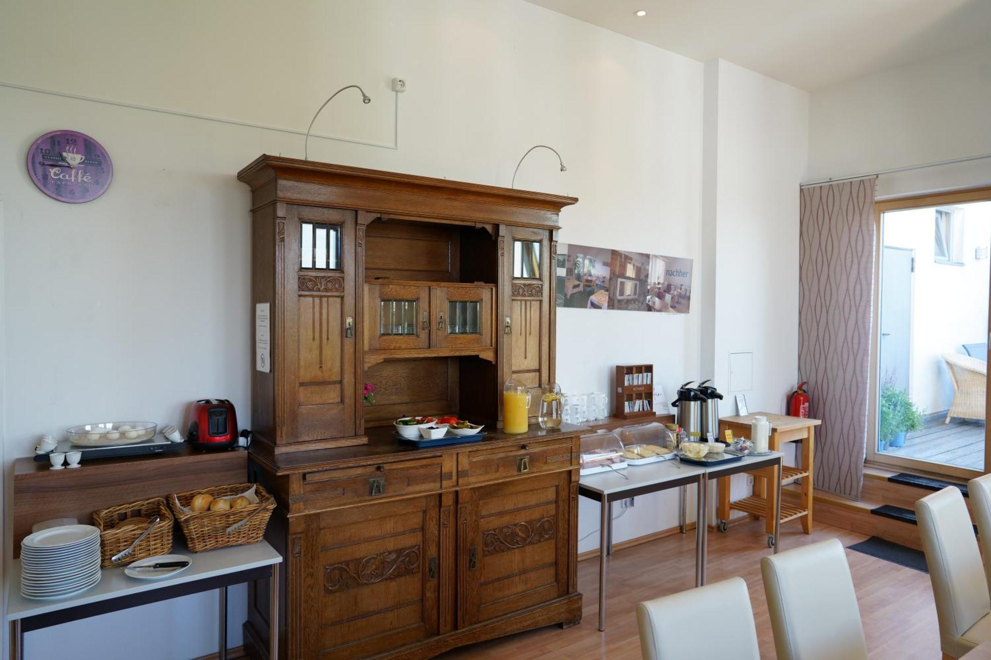 Ambert Hotel Berlino