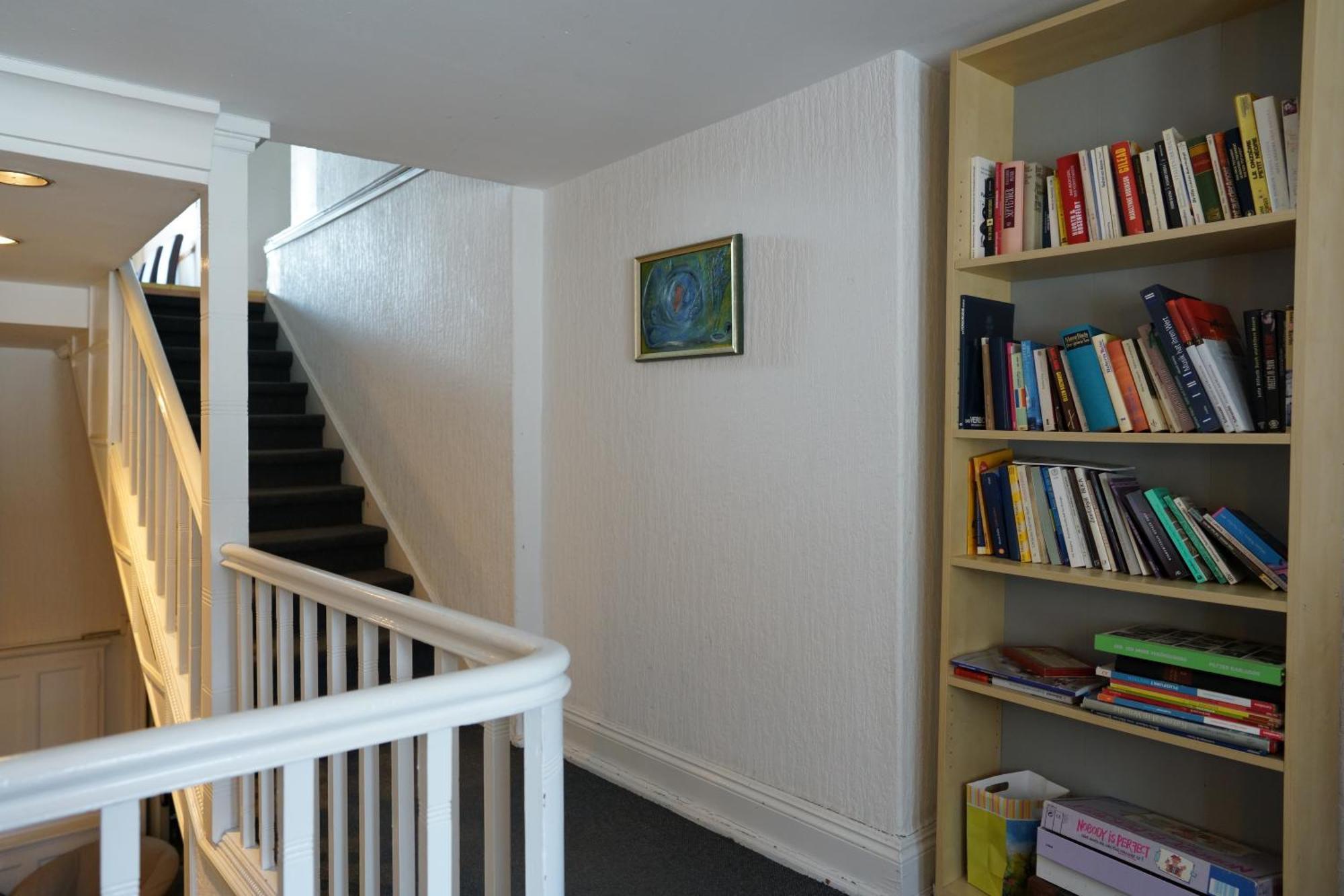 Hotel Ambert Berlino