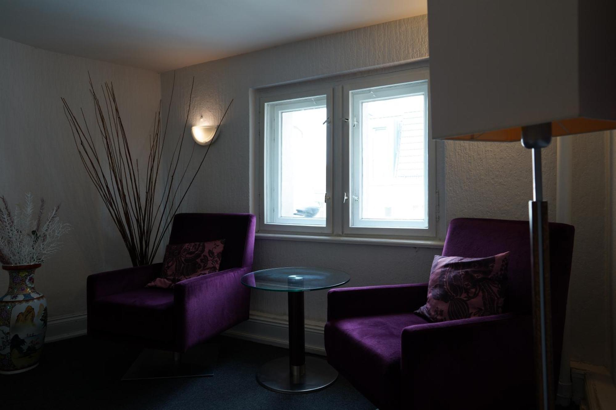 Ambert Hotel Berlino