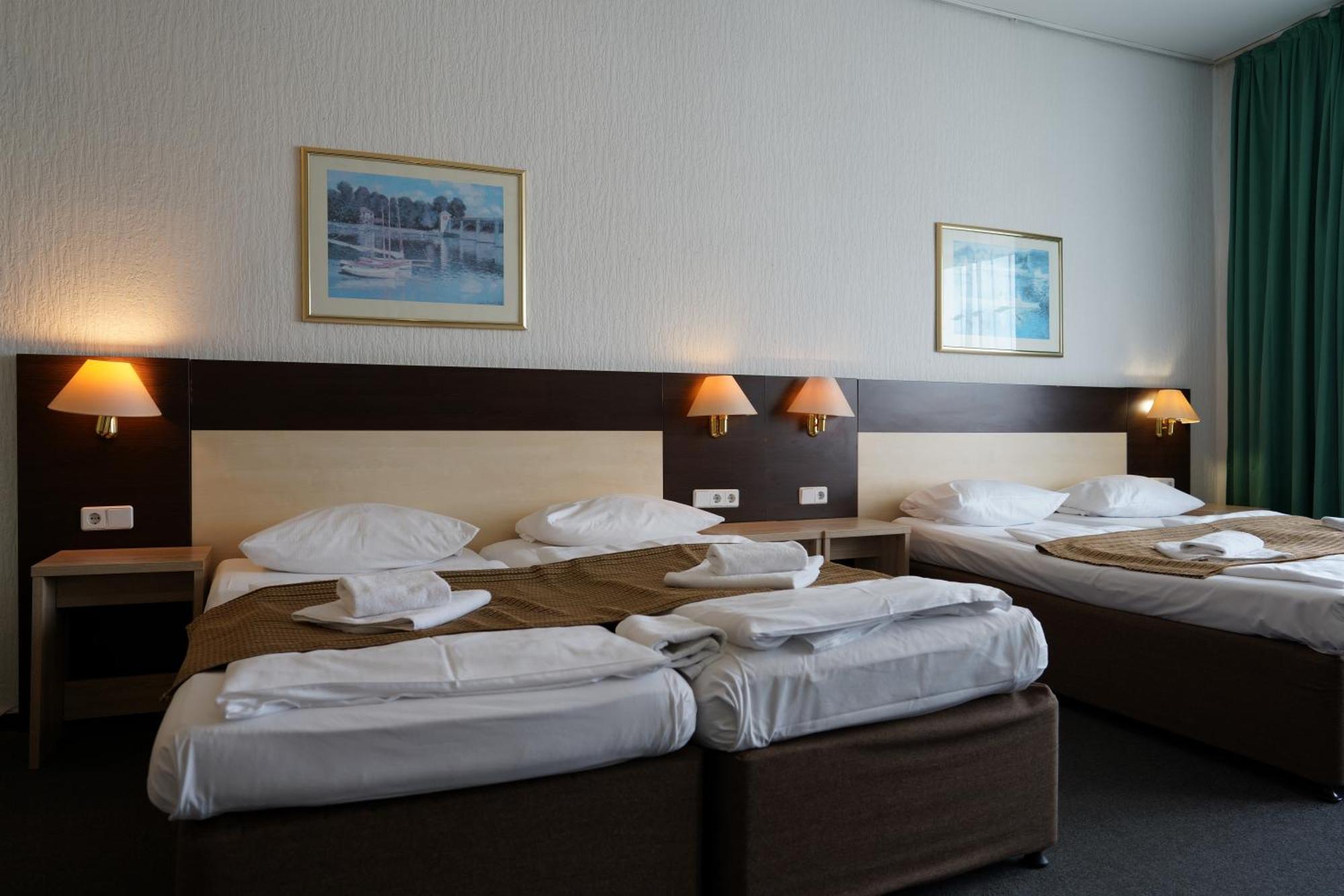 Hotel Ambert