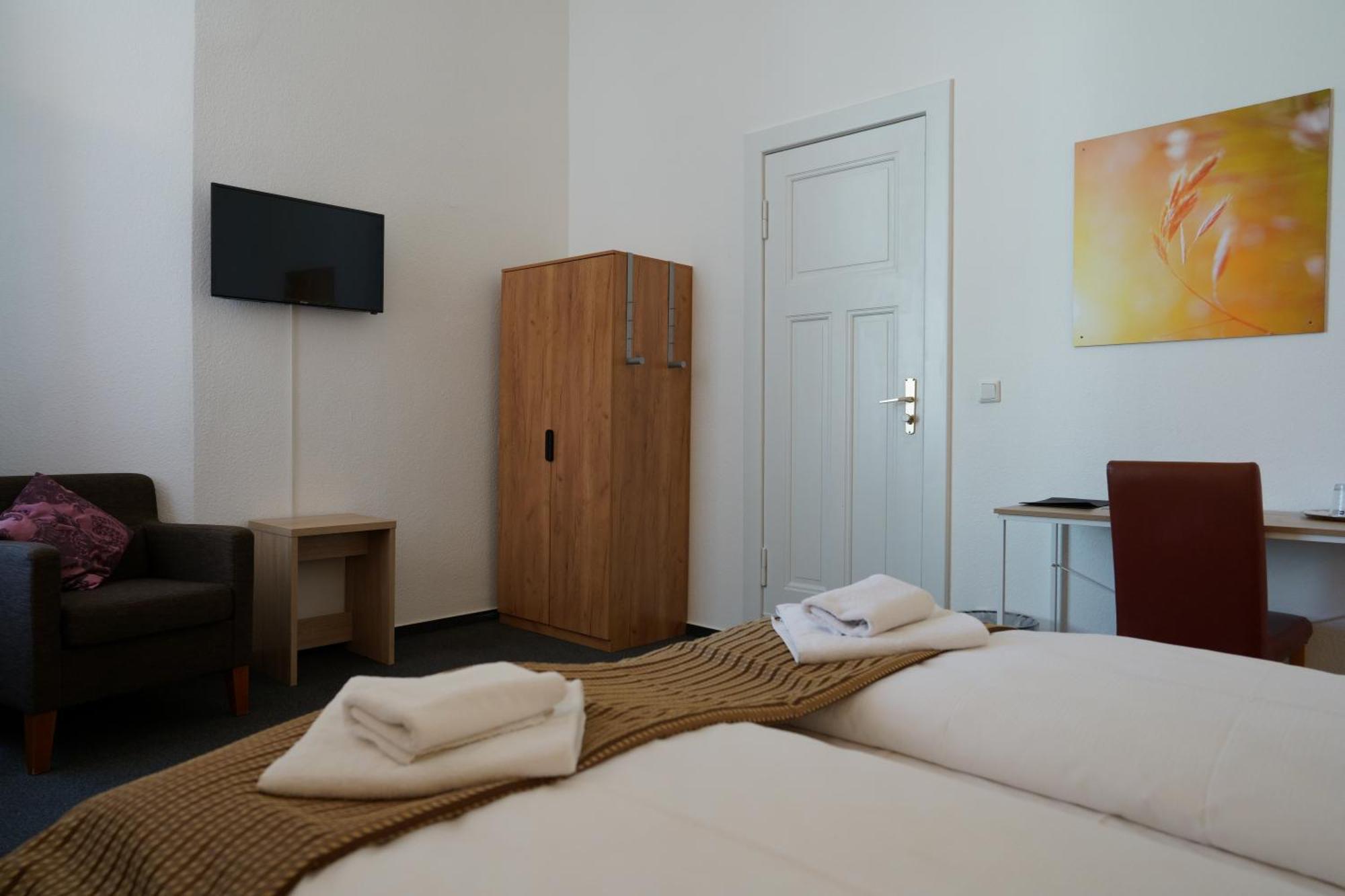 Ambert Hotel Berlino