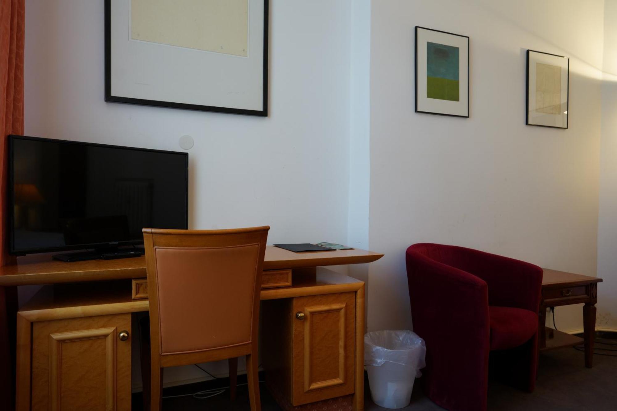 Ambert 3* Berlino