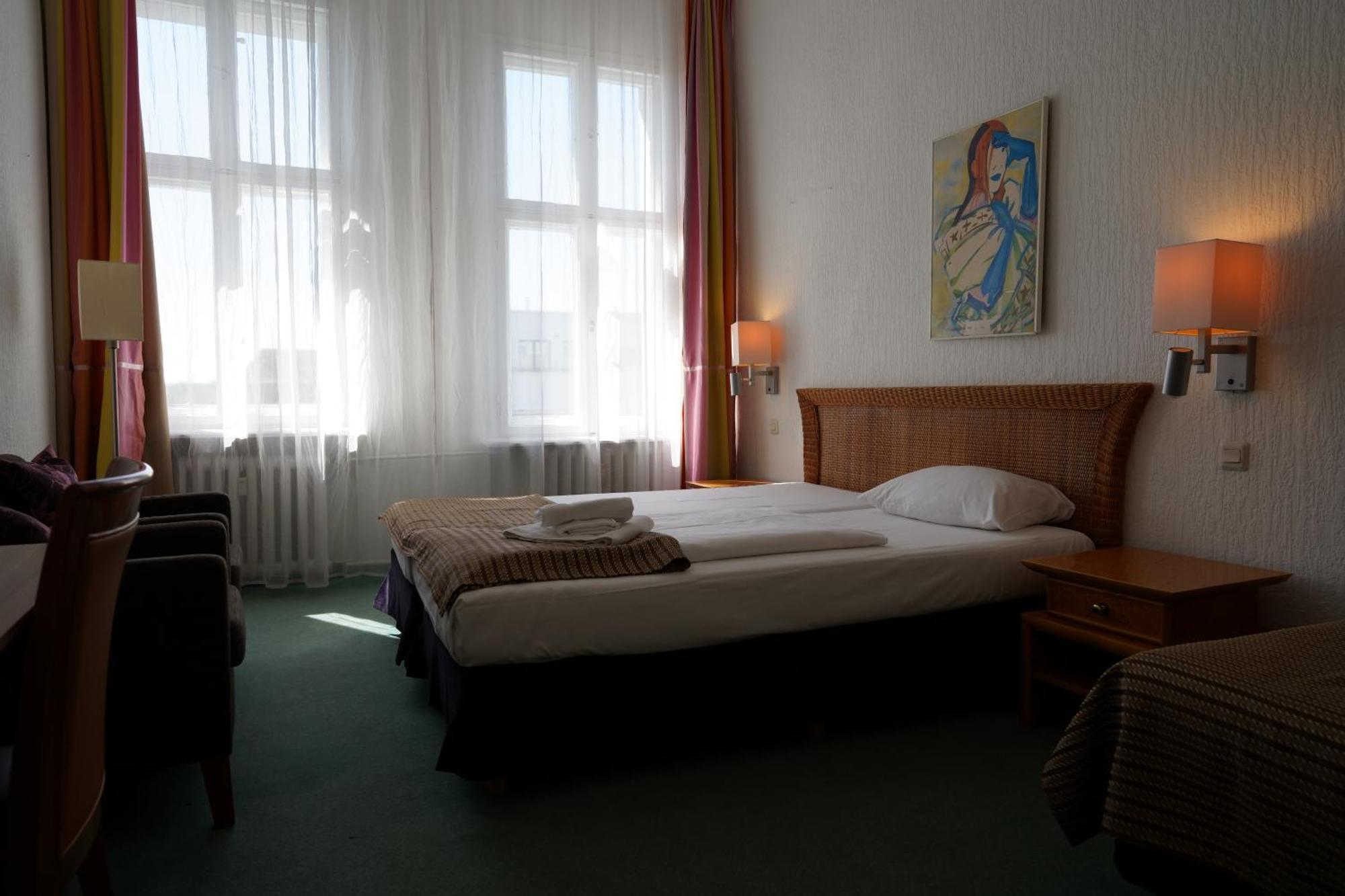 Ambert 3* Berlino