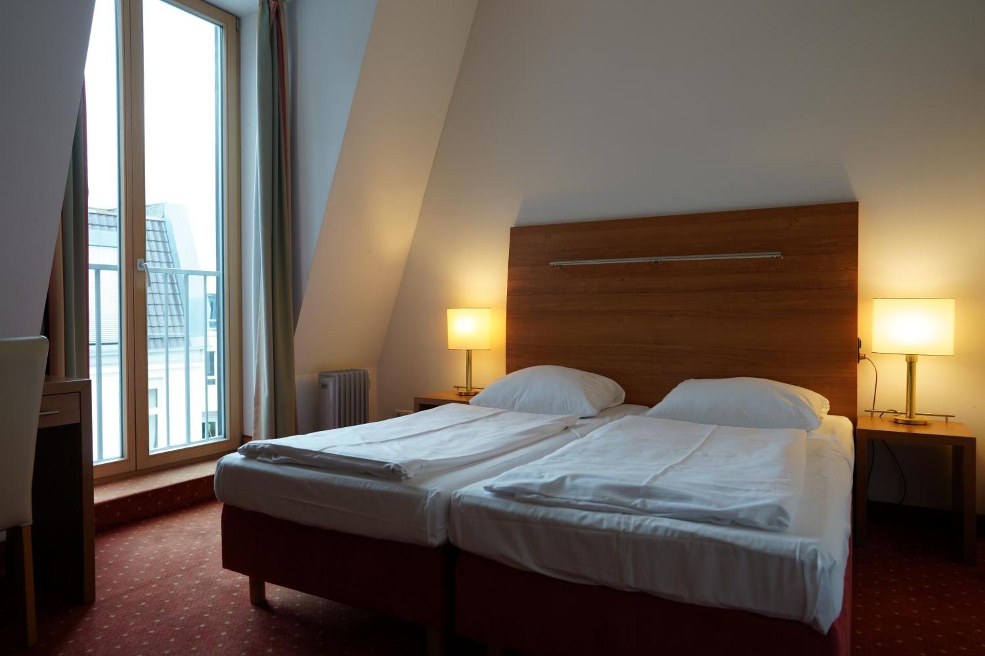 Ambert 3* Berlino