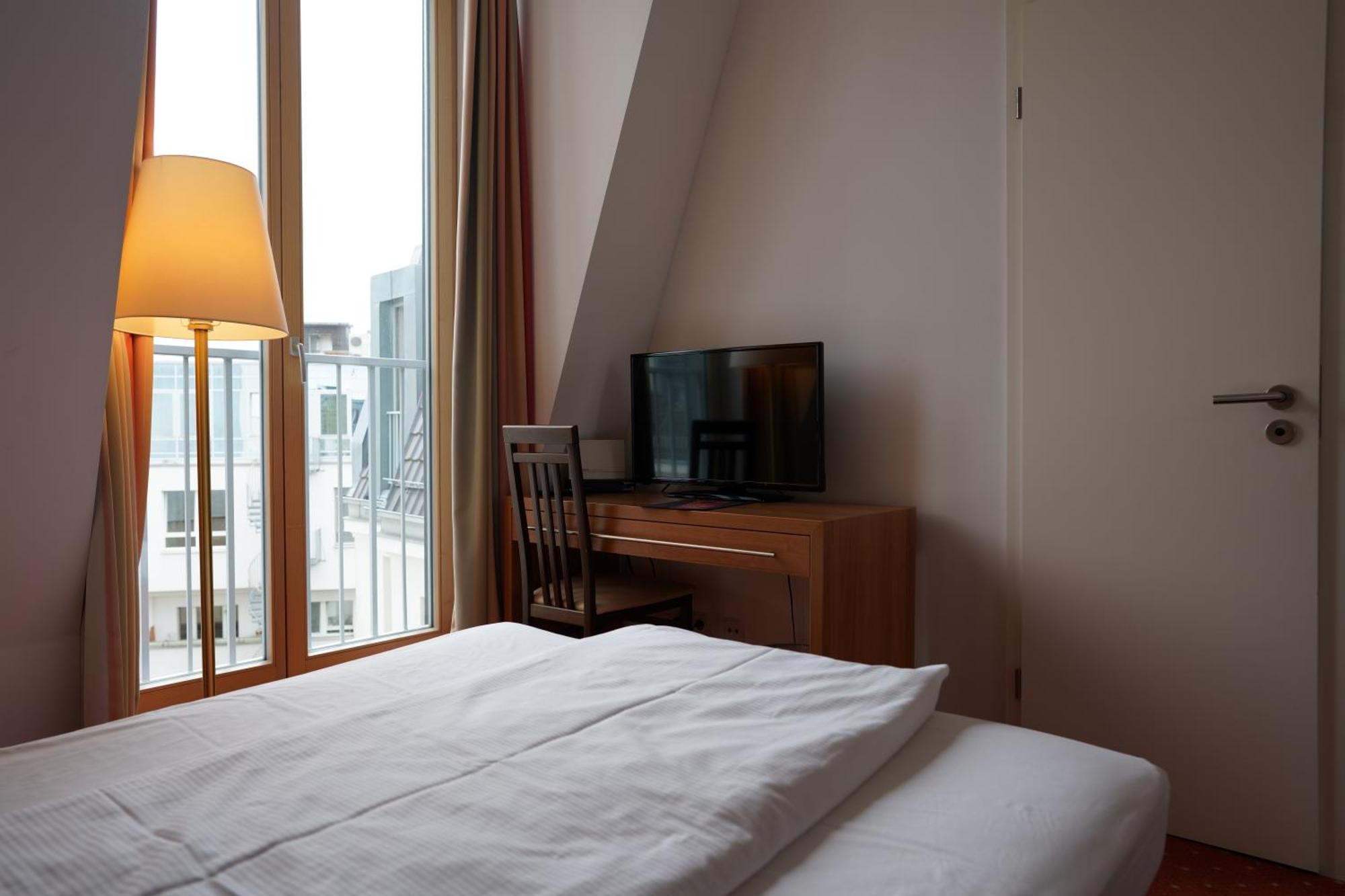 Hotel Ambert Berlino